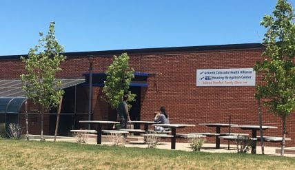 Housing Navigation Center